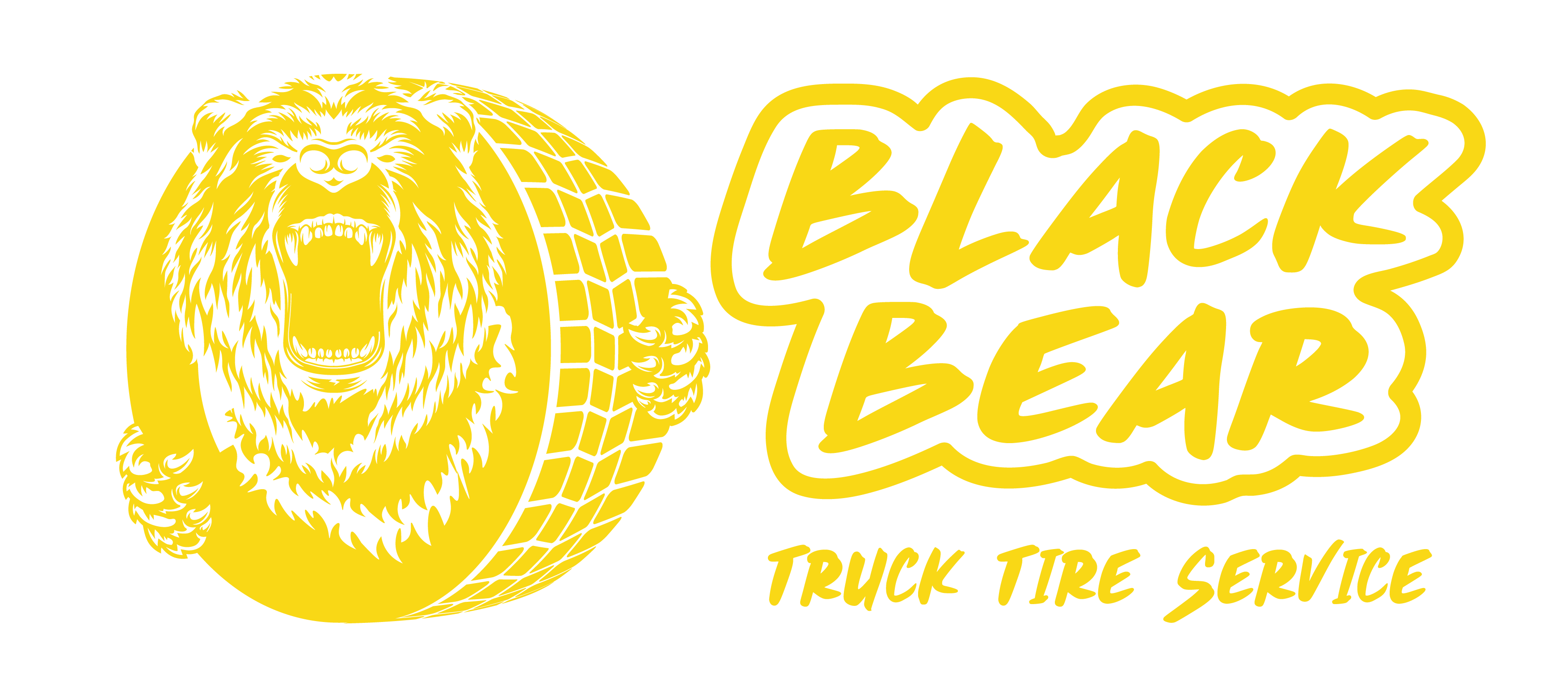 Black Bear Truck Tire Service